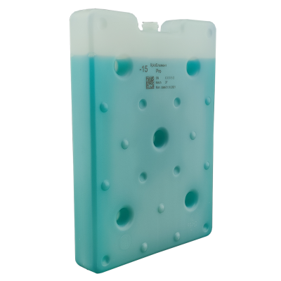 Акумулятор холоду гелевий КріоЕлемент Pro -15°C, 1000 мл